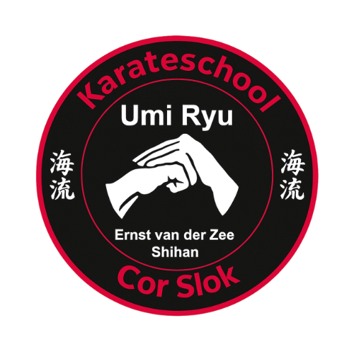 Karateschool Cor Slok